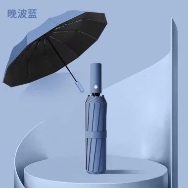 Dù Gấp Tự Động 2 Chiều Luyoo19 24 Xương - Giảm 19% Chỉ 97416đ 14 Dù Gấp Tự Động 2 Chiều Luyoo19 24 Xương - Giảm 19% Chỉ 97416đ 14