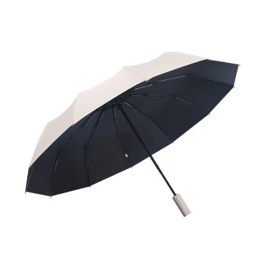 Dù Gấp Tự Động 2 Chiều Luyoo19 24 Xương - Giảm 19% Chỉ 97416đ 15 Dù Gấp Tự Động 2 Chiều Luyoo19 24 Xương - Giảm 19% Chỉ 97416đ 15