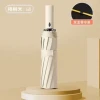 Dù Gấp Tự Động 2 Chiều Luyoo19 24 Xương - Giảm 19% Chỉ 97416đ 19