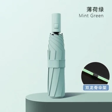 Dù Gấp Tự Động 2 Chiều Luyoo19 24 Xương - Giảm 19% Chỉ 97416đ 22 Dù Gấp Tự Động 2 Chiều Luyoo19 24 Xương - Giảm 19% Chỉ 97416đ 22