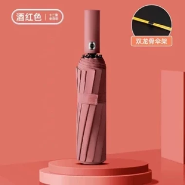 Dù Gấp Tự Động 2 Chiều Luyoo19 24 Xương - Giảm 19% Chỉ 97416đ 27 Dù Gấp Tự Động 2 Chiều Luyoo19 24 Xương - Giảm 19% Chỉ 97416đ 27