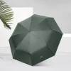 Dù Gấp Tự Động 2 Chiều Luyoo19 24 Xương - Giảm 19% Chỉ 97416đ 29