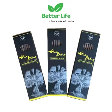Đũa Buông Bình Thuận Cao Cấp - Không Sơn, Dùng Lâu Bóng Đẹp, Giá Chỉ 42000VNĐ 2 Đũa Buông Bình Thuận Cao Cấp - Không Sơn, Dùng Lâu Bóng Đẹp, Giá Chỉ 42000VNĐ 2