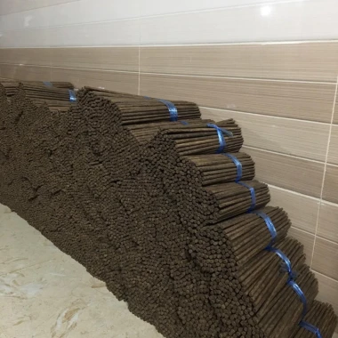 Đũa Gỗ Cao Cấp Buông Bình Thuận - An Toàn, Không Cong Vênh, Chịu Nhiệt Tốt, Giá Tốt 108k 10