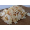 Dừa Sấy Giòn Không Đường Đà Lạt - Ăn Vặt Healthy, Vị Béo Thơm Chỉ 68735đ 3