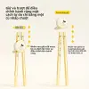 Đũa Tập Ăn Cho Bé 1-6 Tuổi Disney - Đũa Trẻ Em Tập Gắp, Giá Chỉ 83.000Đ 3