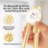 Đũa Tập Ăn Cho Bé 1-6 Tuổi Disney - Đũa Trẻ Em Tập Gắp, Giá Chỉ 83.000Đ 8