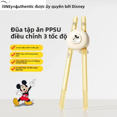 Đũa Tập Ăn Cho Bé 1-6 Tuổi Disney - Đũa Trẻ Em Tập Gắp, Giá Chỉ 83.000Đ 10 Đũa Tập Ăn Cho Bé 1-6 Tuổi Disney - Đũa Trẻ Em Tập Gắp, Giá Chỉ 83.000Đ 10