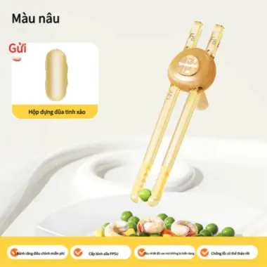 Đũa Tập Ăn Cho Bé 1-6 Tuổi Disney - Đũa Trẻ Em Tập Gắp, Giá Chỉ 83.000Đ 12 Đũa Tập Ăn Cho Bé 1-6 Tuổi Disney - Đũa Trẻ Em Tập Gắp, Giá Chỉ 83.000Đ 12