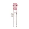 Đũa Tập Ăn Xỏ Ngón Cho Bé KUKU KU3038 Cao Cấp An Toàn Giá Rẻ 99k 10