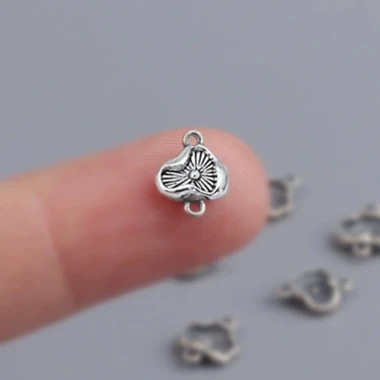 Đúc Họa Tiết Lá Sen Khoen Treo 11*14mm Trang Sức Cổ Trang - Giảm 21% còn 8190đ 4 Đúc Họa Tiết Lá Sen Khoen Treo 11*14mm Trang Sức Cổ Trang - Giảm 21% còn 8190đ 4