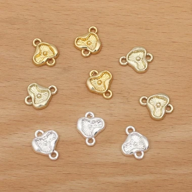 Đúc Họa Tiết Lá Sen Khoen Treo 11*14mm Trang Sức Cổ Trang - Giảm 21% còn 8190đ 6 Đúc Họa Tiết Lá Sen Khoen Treo 11*14mm Trang Sức Cổ Trang - Giảm 21% còn 8190đ 6