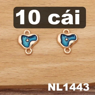 Đúc Họa Tiết Lá Sen Khoen Treo 11*14mm Trang Sức Cổ Trang - Giảm 21% còn 8190đ 11 Đúc Họa Tiết Lá Sen Khoen Treo 11*14mm Trang Sức Cổ Trang - Giảm 21% còn 8190đ 11