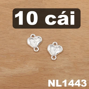 Đúc Họa Tiết Lá Sen Khoen Treo 11*14mm Trang Sức Cổ Trang - Giảm 21% còn 8190đ 16 Đúc Họa Tiết Lá Sen Khoen Treo 11*14mm Trang Sức Cổ Trang - Giảm 21% còn 8190đ 16