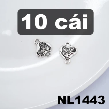 Đúc Họa Tiết Lá Sen Khoen Treo 11*14mm Trang Sức Cổ Trang - Giảm 21% còn 8190đ 18 Đúc Họa Tiết Lá Sen Khoen Treo 11*14mm Trang Sức Cổ Trang - Giảm 21% còn 8190đ 18