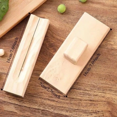 Dụng cụ bốc tách vỏ hạt sen, tách hạt macchiato tiện lợi - nhanh, sạch, giá 18.000 6