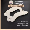 Dụng Cụ Cạo Thép Không Gỉ Mát Xa Cơ Bắp - Giảm 129k, Chỉ 430k 2