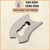 Dụng Cụ Cạo Thép Không Gỉ Mát Xa Cơ Bắp - Giảm 129k, Chỉ 430k 4