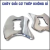 Dụng Cụ Cạo Thép Không Gỉ Mát Xa Cơ Bắp - Giảm 129k, Chỉ 430k 6