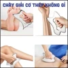 Dụng Cụ Cạo Thép Không Gỉ Mát Xa Cơ Bắp - Giảm 129k, Chỉ 430k 7