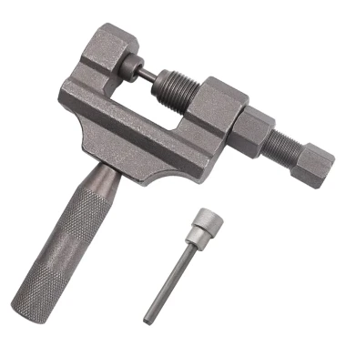 Dụng Cụ Cắt Xích Xe Máy Xe Đạp Cầm Tay Đa Năng - Giảm 20% Còn 95000đ 12