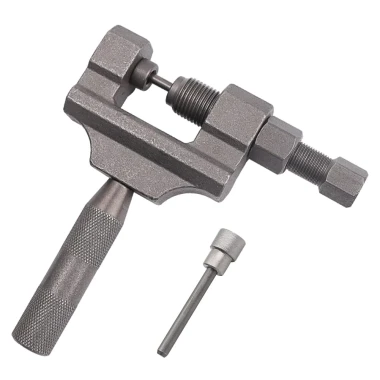 Dụng Cụ Cắt Xích Xe Máy Xe Đạp Cầm Tay Đa Năng - Giảm 20% Còn 95000đ 13