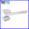 Dụng Cụ Đập Thịt Inox Tiện Lợi - Búa Đâm Thịt, Làm Mềm Thịt Bò Lợn 36999đ 6