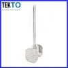 Dụng Cụ Đập Thịt Inox Tiện Lợi - Búa Đâm Thịt, Làm Mềm Thịt Bò Lợn 36999đ 8