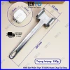 Dụng Cụ Đập Thịt Inox Tiện Lợi - Búa Đâm Thịt, Làm Mềm Thịt Bò Lợn 36999đ 10