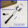 Dụng Cụ Đập Thịt Inox Tiện Lợi - Búa Đâm Thịt, Làm Mềm Thịt Bò Lợn 36999đ 11