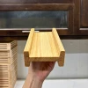 Dụng Cụ Khuôn Cuốn Nem Rán Gỗ Hinoki Cao Cấp - Giảm 25059đ còn 21996đ 2