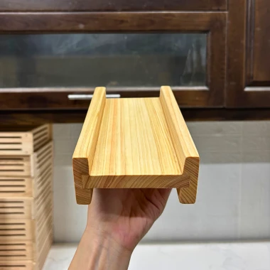 Dụng Cụ Khuôn Cuốn Nem Rán Gỗ Hinoki Cao Cấp - Giảm 25059đ còn 21996đ 2 Dụng Cụ Khuôn Cuốn Nem Rán Gỗ Hinoki Cao Cấp - Giảm 25059đ còn 21996đ 2