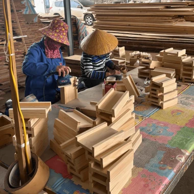 Dụng Cụ Khuôn Cuốn Nem Rán Gỗ Hinoki Cao Cấp - Giảm 25059đ còn 21996đ 10 Dụng Cụ Khuôn Cuốn Nem Rán Gỗ Hinoki Cao Cấp - Giảm 25059đ còn 21996đ 10