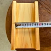Dụng Cụ Khuôn Cuốn Nem Rán Gỗ Hinoki Cao Cấp - Giảm 25059đ còn 21996đ 11