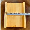 Dụng Cụ Khuôn Cuốn Nem Rán Gỗ Hinoki Cao Cấp - Giảm 25059đ còn 21996đ 13