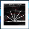 Dụng Cụ Làm Vườn Đa Năng Gấp Gọn Tiện Lợi Cắm Trại Dã Ngoại - Giảm 70000đ 9
