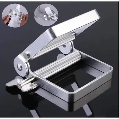 Dụng Cụ Vặn Thuốc Nhuộm Tóc Bạc Siêu Bền - Tiết Kiệm 20% Thuốc Nhuộm Chỉ 89k 2 Dụng Cụ Vặn Thuốc Nhuộm Tóc Bạc Siêu Bền - Tiết Kiệm 20% Thuốc Nhuộm Chỉ 89k 2