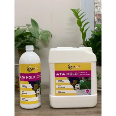 Dung dịch cố định sỏi đá ATA HOLD – Giá ưu đãi 240.000, bảo vệ sân vườn và tiểu cảnh 5 Dung dịch cố định sỏi đá ATA HOLD – Giá ưu đãi 240.000, bảo vệ sân vườn và tiểu cảnh 5