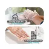 Dung dịch rửa tay Hygi gel không màu không mùi 5kg giá tốt chỉ 220k giảm từ 286k 9
