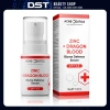 [Dược Sĩ Tiến] ACNECEUTICS ZINC + DRAGON BLOOD Serum Kẽm Huyết Rồng Giảm Viêm, Kiềm Dầu và Ngăn Ngừa Mụn (30g) 2