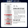 [Dược Sĩ Tiến] ACNECEUTICS ZINC + DRAGON BLOOD Serum Kẽm Huyết Rồng Giảm Viêm, Kiềm Dầu và Ngăn Ngừa Mụn (30g) 5