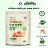 Đường Ăn Kiêng La Hán Quả Organic – Hỗ trợ giảm cân, kiểm soát tiểu đường, Giá 105.000₫ 3