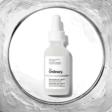 Dưỡng chất da mặt cao cấp Niacinamide + Zinc – Ngừa mụn thâm, giảm nám, giá 149.000₫
