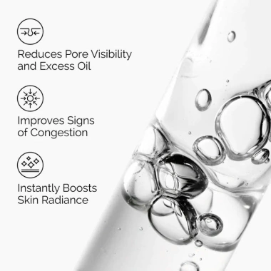 Dưỡng chất da mặt cao cấp Niacinamide + Zinc – Ngừa mụn thâm, giảm nám, giá 149.000₫