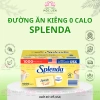 Đường Splenda Không Calo 100g – Ăn Kiêng Kiểm Soát Tiểu Đường, Keto, Giá Ưu Đãi 49.500₫