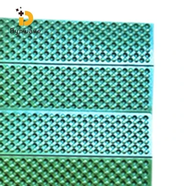 Dynwave Cắm Trại Thảm Ngủ Miếng Lót Đa Năng Di Động Dã Ngoại Thảm Lều Thảm Cho Du Lịch Cắm Trại 3