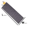Dynwave Cắm Trại Thảm Ngủ Miếng Lót Đa Năng Di Động Dã Ngoại Thảm Lều Thảm Cho Du Lịch Cắm Trại 4