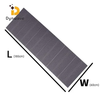 Dynwave Cắm Trại Thảm Ngủ Miếng Lót Đa Năng Di Động Dã Ngoại Thảm Lều Thảm Cho Du Lịch Cắm Trại 4