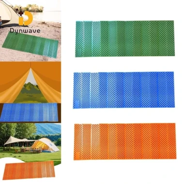 Dynwave Cắm Trại Thảm Ngủ Miếng Lót Đa Năng Di Động Dã Ngoại Thảm Lều Thảm Cho Du Lịch Cắm Trại 7
