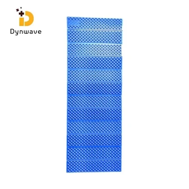 Dynwave Cắm Trại Thảm Ngủ Miếng Lót Đa Năng Di Động Dã Ngoại Thảm Lều Thảm Cho Du Lịch Cắm Trại 11
